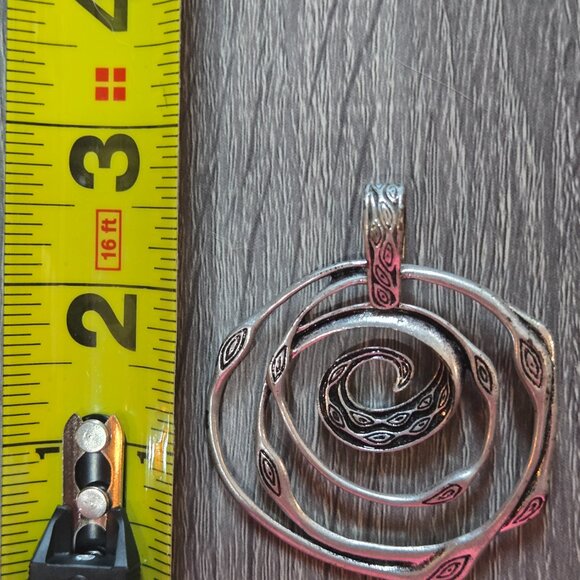 Necklace pendant - Picture 2 of 2